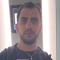 Daniel Machado