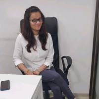Avni Parekh