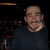 Nadav Dayagi