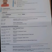 Zakaria Sghaier