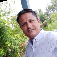 Prashant Page