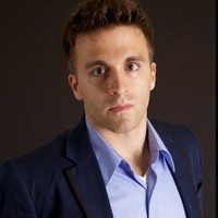 Sean Starr
