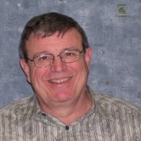 Richard Stratton
