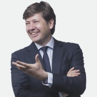 Arne Gast