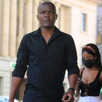 Amos Mbonani
