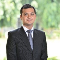 Vibhor Chaudhary