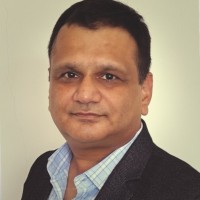 Vivek Kulshrestha