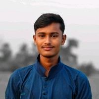 Sayan Ghorui