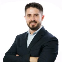 Víctor Encinas Sánchez, Ph.D.