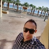 Abdalmgeed Badaary