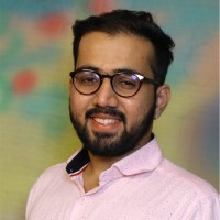 Umang Bhanushali, Eit, Pmp®