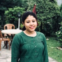 Sayani Bhattacharya