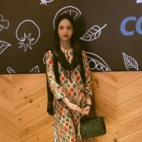 Aisha Haris