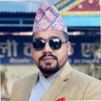 Arjun Sapkota
