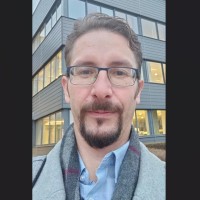 Mikael Lindwall