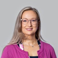 Michelle Van Lier