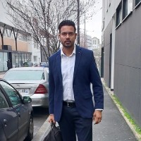 Sachin Singh