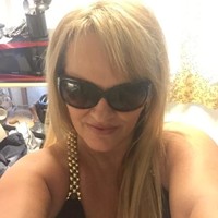 Tina Harper
