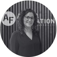 Anaïs Rocher