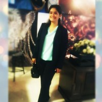 Fatima Yousuf Shaikh