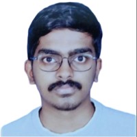 Muralee Krishna