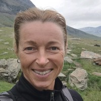 Ann-Catrin Bernhardsson