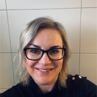 Annacarin Lindsjöö Melin