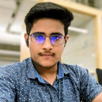 Sumit Mani Tripathi