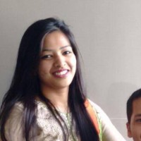 Upasana Salunkhe