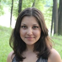 Гульнара Гаврилина