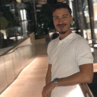 Mehdi Oujjine