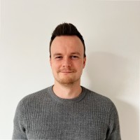 Nick van Rossenberg