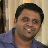 Sujit Naphad