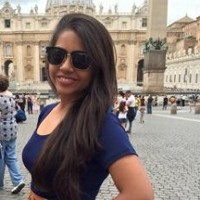 Arpita Shah
