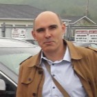 Michael Vilfeu