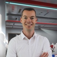Arjen Middendorp