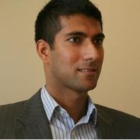 Kabir Saigal, Mrics