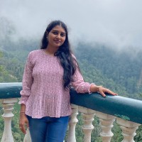 Ravali Kagithapu