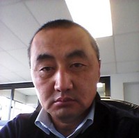 Igor Li