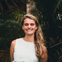 Anchen Van Zyl