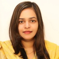 Zarrin Tasnim