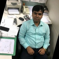 Akhtar Hussain Ansari
