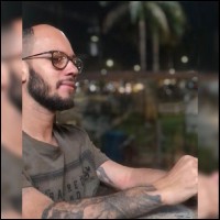Madson Souza