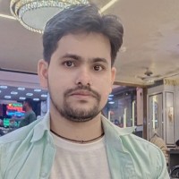 Md. Irfan Ahmad