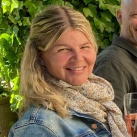 Tina Præstegaard Grosell