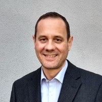 André Solioz