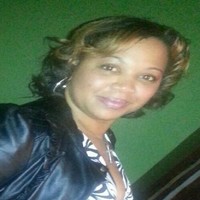 Gigi Washington