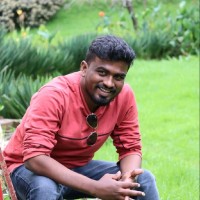 Kumaravel P