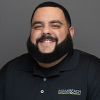 Daniel Vazquez