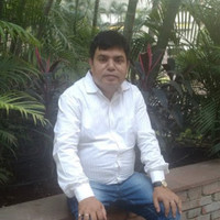 Akhilesh Kumar